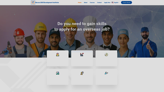 Thumbnail of nexoraskill.com