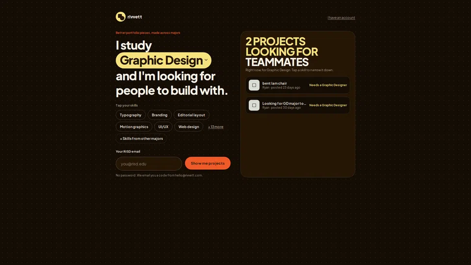 Site preview
