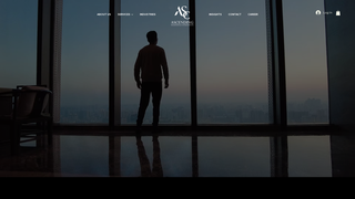 Thumbnail of ascendingsc.com