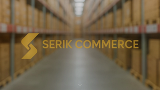 Thumbnail of serikcommerce.com