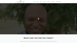 Thumbnail of samuelmiracle.com
