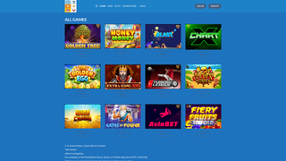 Thumbnail of pokie2go.net
