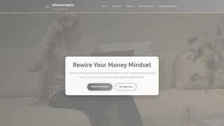Thumbnail of miravonquira.com