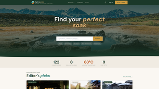 Site preview