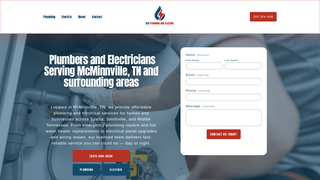 Thumbnail of 931plumbingandelectric.com