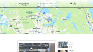 Thumbnail of autotrainfan.com