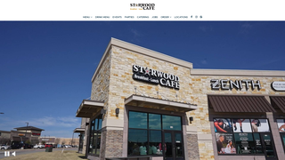 Thumbnail of friscostarwoodcafe.com