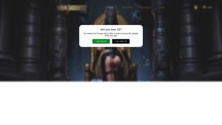 Thumbnail of urgoddesses.com