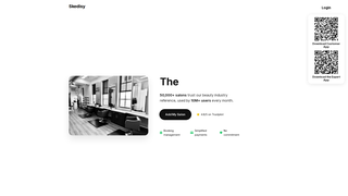 Thumbnail of skedisy.com