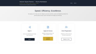 Thumbnail of alacritymkt.com