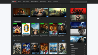 Thumbnail of filmyzillae.com