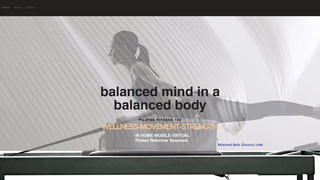 Site preview