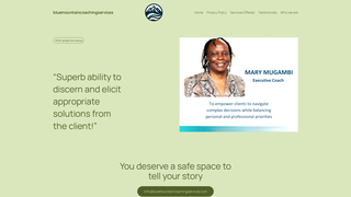 Thumbnail of bluemountaincoachingservices.com