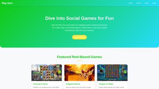 website thumbnail