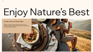 Thumbnail of innerhalofoods.com
