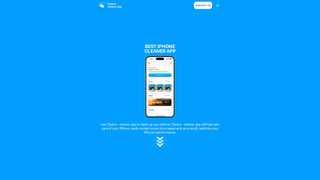 Thumbnail of cleana-cleanerapp.com