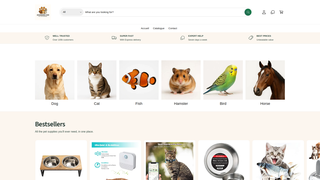 Thumbnail of zooinside.com