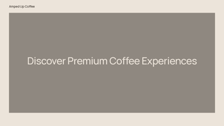 Thumbnail of ampedupcafe.com