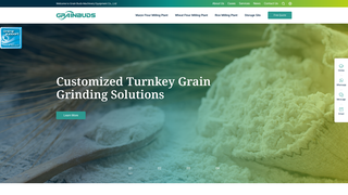 Thumbnail of cngrainbuds.com