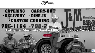 Thumbnail of jandm-bbq.com