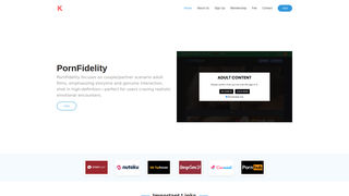 Thumbnail of pornfidelityapp.com