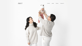 Thumbnail of arstfamily.com