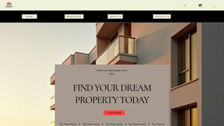 Thumbnail of rainbowproperties.net