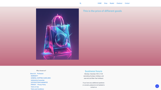 Thumbnail of bestbagsonline.com