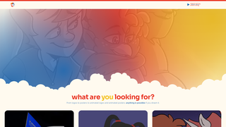 Thumbnail of thehalleystudio.com
