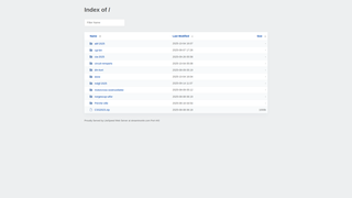 Thumbnail of streaminonlin.com