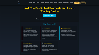 Thumbnail of brojlph.com