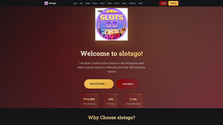 Thumbnail of slotsgobn.com