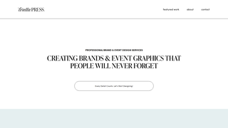 Thumbnail of lorettapress.com