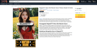 Thumbnail of rjwon.com