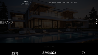 Thumbnail of billhebebrand.com