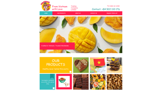 Thumbnail of fruitman-vn.com