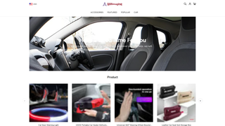 Thumbnail of willimagine.com