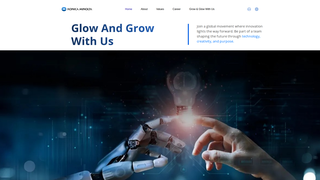 Thumbnail of talentcloudhosting.com