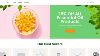 Thumbnail of zzongyang.com