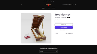 Thumbnail of bayharborbricks.com