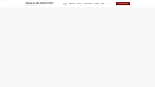 Thumbnail of salujaassociatescpa.com