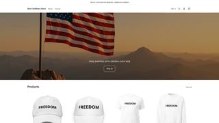 Thumbnail of stoicoutfitters.com