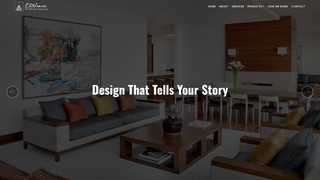 Thumbnail of eliteheaveninteriordesign.com