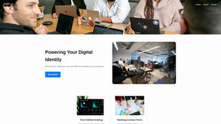 website thumbnail