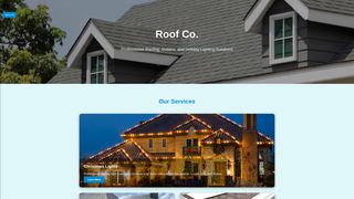 Thumbnail of roofersco.com