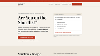 Site preview