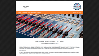Thumbnail of voiceandvideogov.com