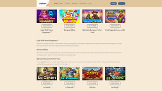 Thumbnail of livescore-in-24.com