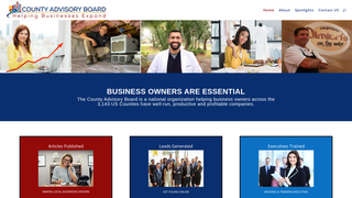 Thumbnail of ukadvisoryboard.com