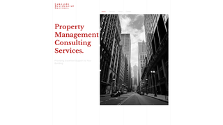 Thumbnail of lakesideresidentialservices.com